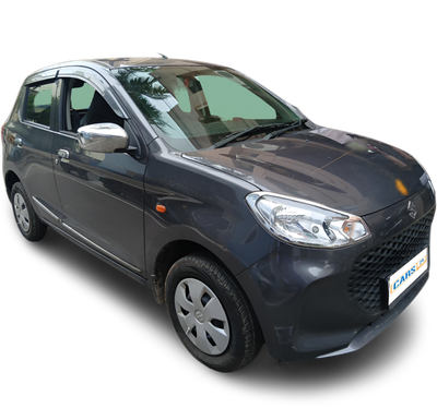 Maruti Alto K10-img